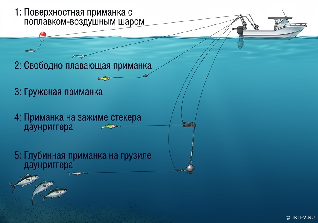 даунригер